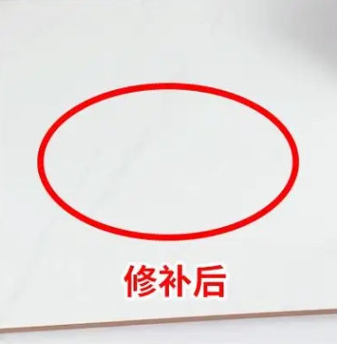 桐城瓷砖空鼓维修公司分享下板材基层，未采取柔性过渡措施的影响。在瓷砖铺贴工程中，如果采用的是板材基层（如石膏板、木工板等非刚性基层），而未采取柔性过渡措施，